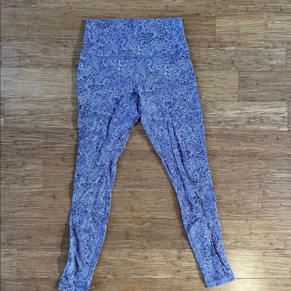 Lululemon leggings